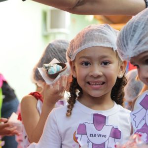 Igrejas promovem Páscoa com fé, arte e impacto social