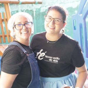 Igrejas promovem Páscoa com fé, arte e impacto social
