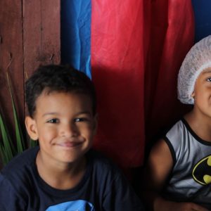 Igrejas promovem Páscoa com fé, arte e impacto social