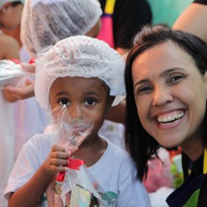 Igrejas promovem Páscoa com fé, arte e impacto social