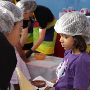 Igrejas promovem Páscoa com fé, arte e impacto social