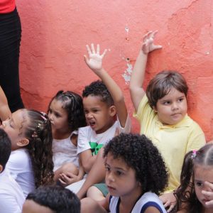 Igrejas promovem Páscoa com fé, arte e impacto social