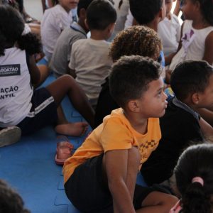 Igrejas promovem Páscoa com fé, arte e impacto social