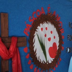 Igrejas promovem Páscoa com fé, arte e impacto social