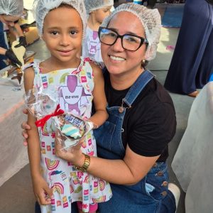 Igrejas promovem Páscoa com fé, arte e impacto social
