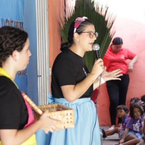 Igrejas promovem Páscoa com fé, arte e impacto social