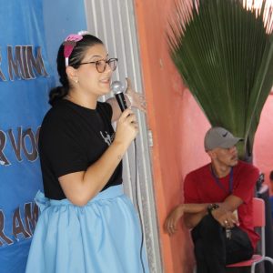 Igrejas promovem Páscoa com fé, arte e impacto social