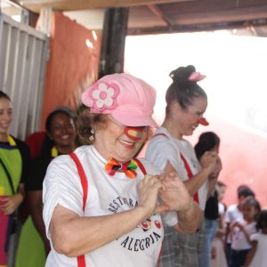 Igrejas promovem Páscoa com fé, arte e impacto social