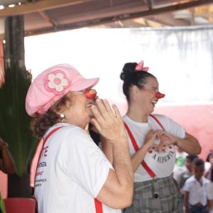 Igrejas promovem Páscoa com fé, arte e impacto social