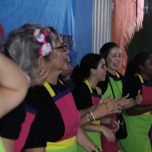 Igrejas promovem Páscoa com fé, arte e impacto social