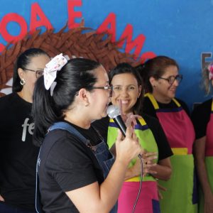 Igrejas promovem Páscoa com fé, arte e impacto social