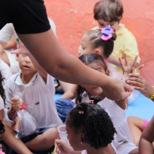 Igrejas promovem Páscoa com fé, arte e impacto social