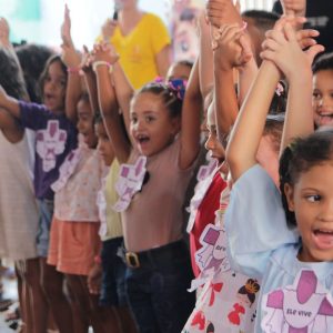 Igrejas promovem Páscoa com fé, arte e impacto social