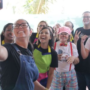 Igrejas promovem Páscoa com fé, arte e impacto social