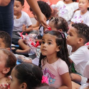 Igrejas promovem Páscoa com fé, arte e impacto social