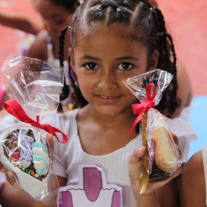 Igrejas promovem Páscoa com fé, arte e impacto social