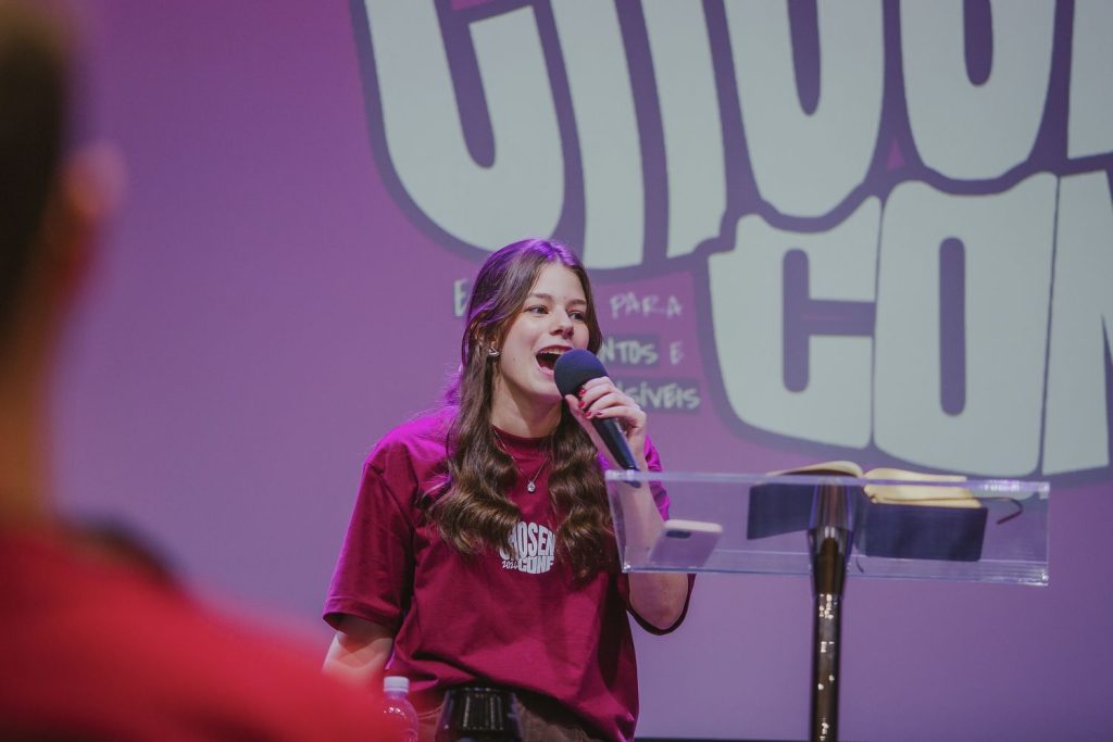 Ana Luíssa