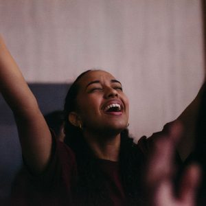 Conferência reuniu jovens e destacou identidade em Cristo