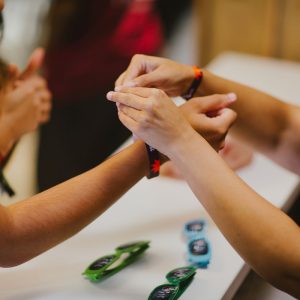 Conferência reuniu jovens e destacou identidade em Cristo