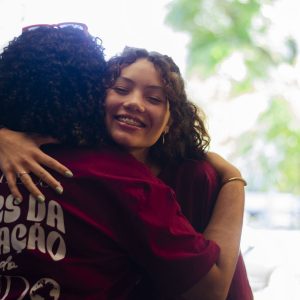 Conferência reuniu jovens e destacou identidade em Cristo