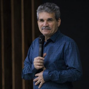 Mais de 19 mil horas de oração despertam mover em Olinda (PE)