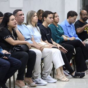 Mais de 19 mil horas de oração despertam mover em Olinda (PE)