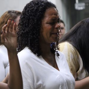 Mais de 19 mil horas de oração despertam mover em Olinda (PE)