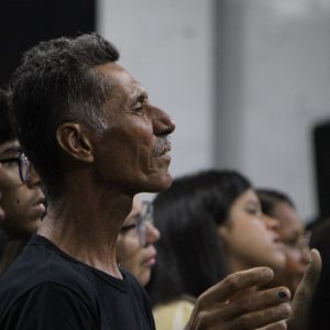 Mais de 19 mil horas de oração despertam mover em Olinda (PE)