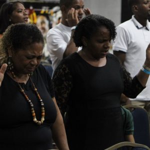 Mais de 19 mil horas de oração despertam mover em Olinda (PE)