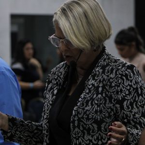 Mais de 19 mil horas de oração despertam mover em Olinda (PE)