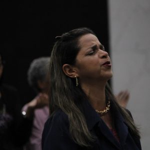 Mais de 19 mil horas de oração despertam mover em Olinda (PE)