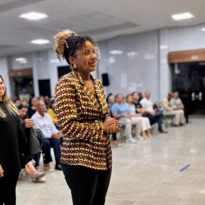 Mais de 19 mil horas de oração despertam mover em Olinda (PE)