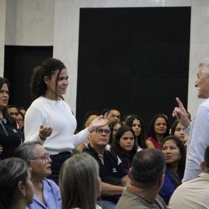 Mais de 19 mil horas de oração despertam mover em Olinda (PE)