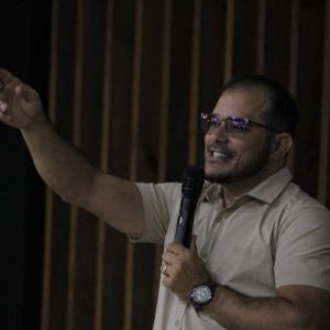 Mais de 19 mil horas de oração despertam mover em Olinda (PE)