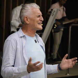 Mais de 19 mil horas de oração despertam mover em Olinda (PE)