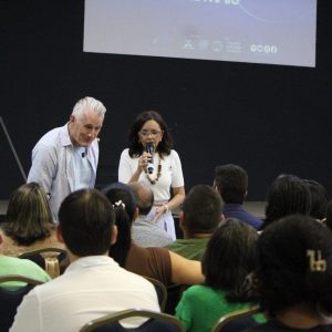 Mais de 19 mil horas de oração despertam mover em Olinda (PE)