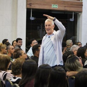 Mais de 19 mil horas de oração despertam mover em Olinda (PE)