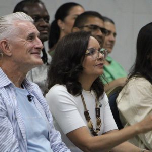 Mais de 19 mil horas de oração despertam mover em Olinda (PE)