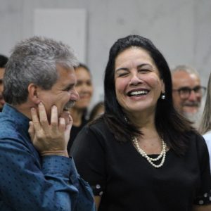 Mais de 19 mil horas de oração despertam mover em Olinda (PE)