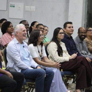 Mais de 19 mil horas de oração despertam mover em Olinda (PE)