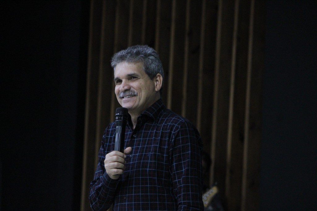 Mais de 19 mil horas de oração despertam mover em Olinda (PE)