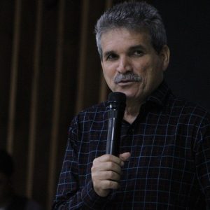 Mais de 19 mil horas de oração despertam mover em Olinda (PE)