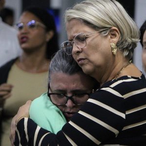 Mais de 19 mil horas de oração despertam mover em Olinda (PE)