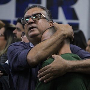 Mais de 19 mil horas de oração despertam mover em Olinda (PE)