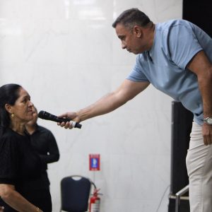 Mais de 19 mil horas de oração despertam mover em Olinda (PE)