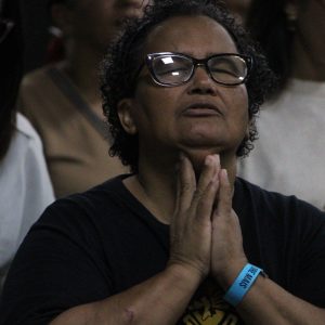 Mais de 19 mil horas de oração despertam mover em Olinda (PE)