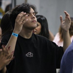 Mais de 19 mil horas de oração despertam mover em Olinda (PE)