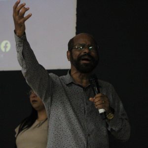 Mais de 19 mil horas de oração despertam mover em Olinda (PE)