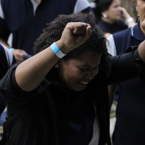 Mais de 19 mil horas de oração despertam mover em Olinda (PE)