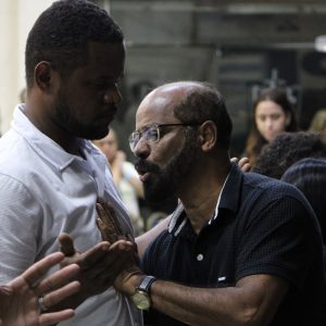 Mais de 19 mil horas de oração despertam mover em Olinda (PE)